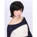 Wigs2you 全假髮 日本正品 常溫絲 斜劉海 中長款 氣質OL型W-218